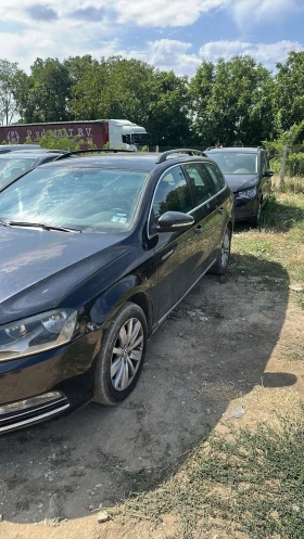 VW Passat | Mobile.bg    2