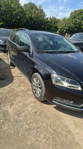 VW Passat | Mobile.bg    7