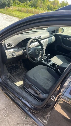 VW Passat | Mobile.bg    5