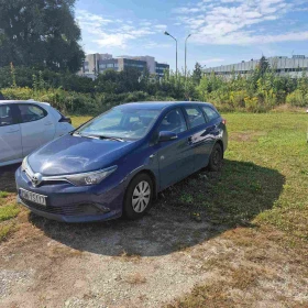 Обява за продажба на Toyota Auris 1.4 dual VVTI ~12 999 лв. - изображение 8