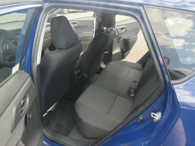 Обява за продажба на Toyota Auris 1.4 dual VVTI ~12 999 лв. - изображение 5