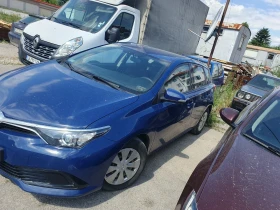 Обява за продажба на Toyota Auris 1.4 dual VVTI ~12 999 лв. - изображение 4