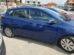 Обява за продажба на Toyota Auris 1.4 dual VVTI ~12 999 лв. - изображение 6