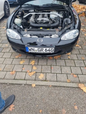 Обява за продажба на Mazda Mx-5 1.6 16V Unplugged ~9 100 лв. - изображение 5
