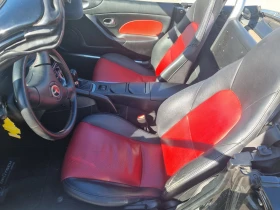 Mazda Mx-5 1.6 16V Unplugged | Mobile.bg    13