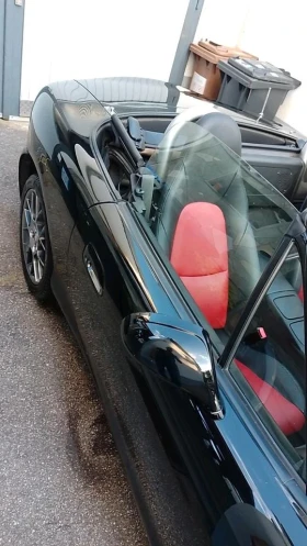 Обява за продажба на Mazda Mx-5 1.6 16V Unplugged ~9 100 лв. - изображение 3