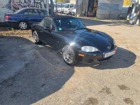 Обява за продажба на Mazda Mx-5 1.6 16V Unplugged ~9 100 лв. - изображение 8