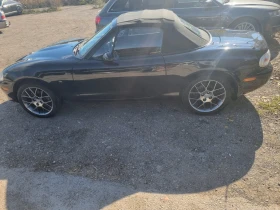 Mazda Mx-5 1.6 16V Unplugged | Mobile.bg    14