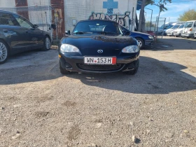 Обява за продажба на Mazda Mx-5 1.6 16V Unplugged ~9 100 лв. - изображение 11