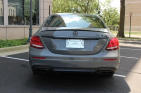 Mercedes-Benz E 43 AMG 4MATIC* BURMESTER* CRUISE CONTR* KEYLESS*  | Mobile.bg    5