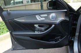 Mercedes-Benz E 43 AMG 4MATIC* BURMESTER* CRUISE CONTR* KEYLESS*  | Mobile.bg    14