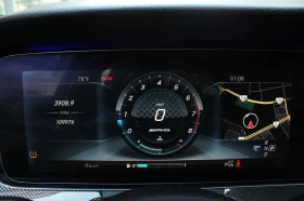 Mercedes-Benz E 43 AMG 4MATIC* BURMESTER* CRUISE CONTR* KEYLESS*  | Mobile.bg    9