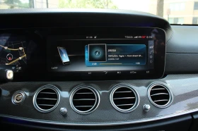 Mercedes-Benz E 43 AMG 4MATIC* BURMESTER* CRUISE CONTR* KEYLESS*  | Mobile.bg    10