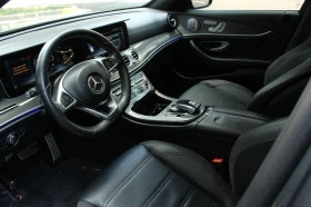 Mercedes-Benz E 43 AMG 4MATIC* BURMESTER* CRUISE CONTR* KEYLESS*  | Mobile.bg    7