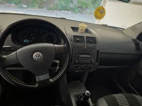 Обява за продажба на VW Polo 1.4i ~5 998 лв. - изображение 9
