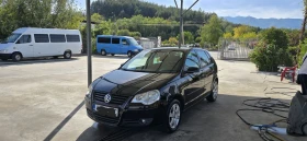     VW Polo 1.4i