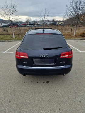 Audi A6 Avant facelift - 12000 лв. - 83084460 9
