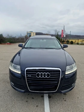 Audi A6 Avant facelift - 12000 лв. - 83084460 7