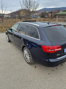 Audi A6 Avant facelift - 12000 лв. - 83084460 10