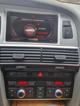 Audi A6 Avant facelift - 12000 лв. - 83084460 14