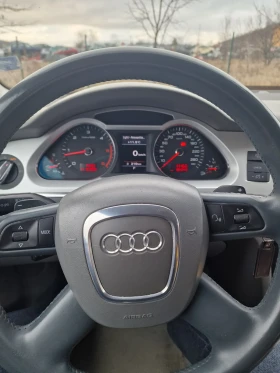 Audi A6 Avant facelift - 12000 лв. - 83084460 13