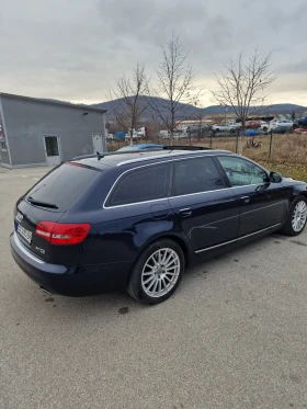 Audi A6 Avant facelift - 12000 лв. - 83084460 8
