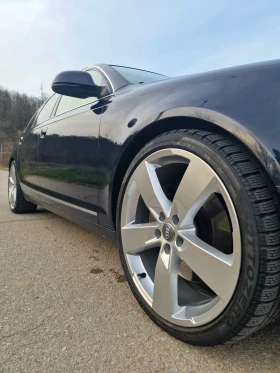 Audi A6 Avant facelift - 12000 лв. - 83084460 2