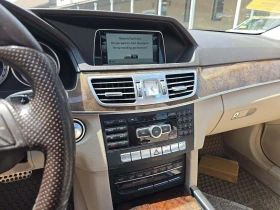 Mercedes-Benz E 350 AMG PACK* HARMAN* PANO* KEYLESS* FULL LED* * | Mobile.bg    6