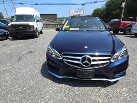  Mercedes-Benz E 350