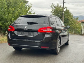 Peugeot 308 1.5HDI Euro 6  | Mobile.bg    5