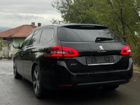 Peugeot 308 1.5HDI Euro 6  | Mobile.bg    4