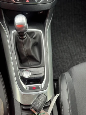 Peugeot 308 1.5HDI Euro 6  | Mobile.bg    11