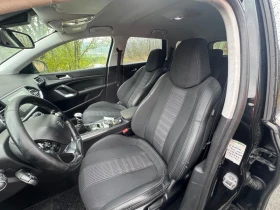 Peugeot 308 1.5HDI Euro 6  | Mobile.bg    8