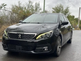 Peugeot 308 1.5HDI Euro 6  | Mobile.bg    3