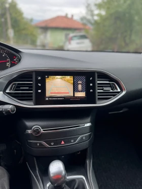 Peugeot 308 1.5HDI Euro 6  | Mobile.bg    10