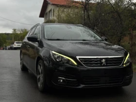 Peugeot 308 1.5HDI Euro 6  | Mobile.bg    2