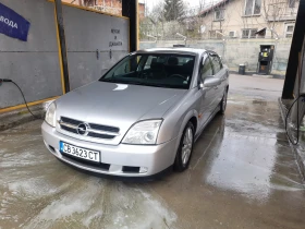 Opel Vectra 2.2i 16v 147 | Mobile.bg    2