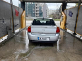Opel Vectra 2.2i 16v 147 | Mobile.bg    7