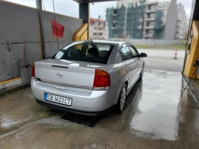 Opel Vectra 2.2i 16v 147 | Mobile.bg    6
