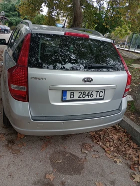 Kia Ceed | Mobile.bg    4