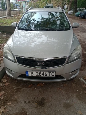 Kia Ceed | Mobile.bg    6