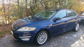 Ford Mondeo 2.0TDI Titanium FACE, снимка 5