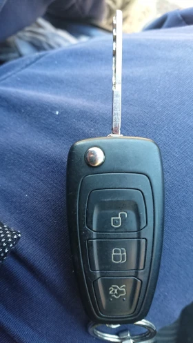 Ford Mondeo 2.0TDI Titanium FACE - 4000 € / 7823.32 лв. - 64186015 8