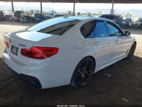 BMW 550 XDRIVE - 43500 лв. / 22241.20 € - 11004783 6