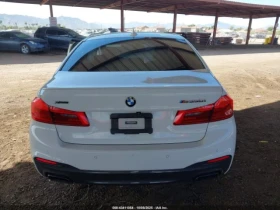 BMW 550 XDRIVE - 43500 лв. / 22241.20 € - 11004783 5