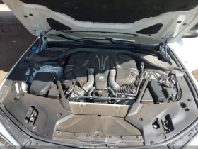 BMW 550 XDRIVE - 43500 лв. / 22241.20 € - 11004783 13