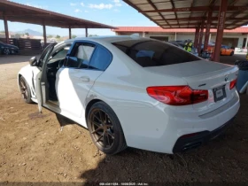 BMW 550 XDRIVE - 43500 лв. / 22241.20 € - 11004783 4