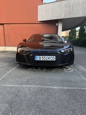 Audi R8 sport | Mobile.bg    4