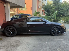Audi R8 sport | Mobile.bg    6