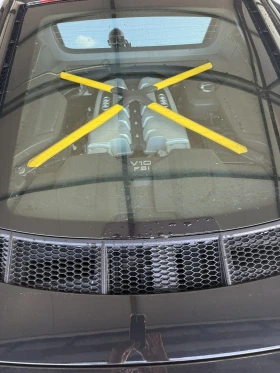 Audi R8 sport | Mobile.bg    7